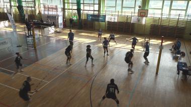 XXVII Mistrzostwa Polski Pracowników Samorządowych w Piłce Siatkowej