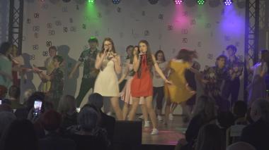 Wielkie święto lęborskiego liceum