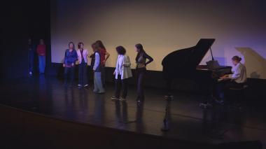 Wejherowskie święto teatru