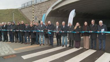 Historyczna inwestycja w Wejherowie zakończona