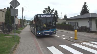 Nowa linia autobusowa wejherowskiego MZK