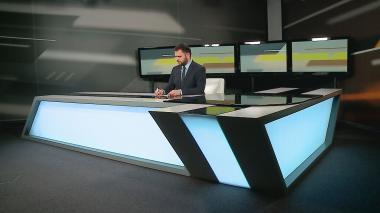 Serwis informacyjny