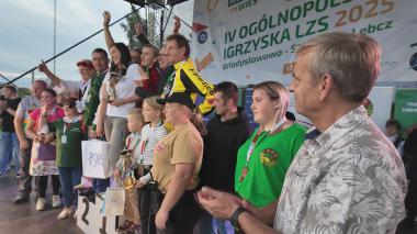 IV Ogólnopolskie Igrzyska LZS – Aktywna Wieś