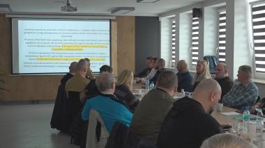 Ptasia grypa na Zatoce Puckiej