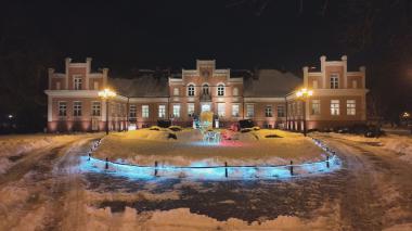 Wyjątkowy wieczór muzyczny