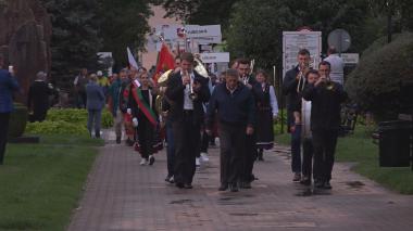 IV Ogólnopolskie Igrzyska LZS – Aktywna Wieś