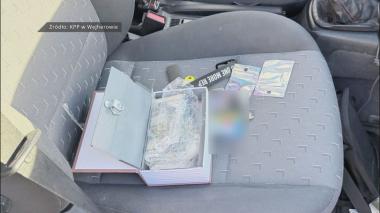 „Biblia” pełna narkotyków