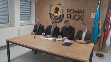 Mieszkańcy Starzyńskiego Dworu doczekają się chodnika