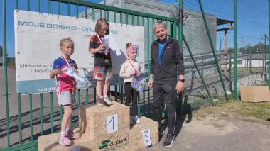 Kolejny sukces „Biegów po zdrowie”