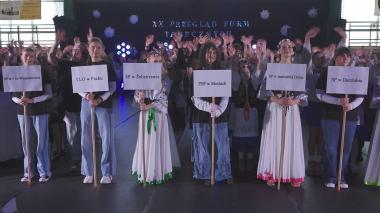 XX Przegląd Form Tanecznych w Pucku