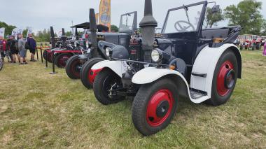 Za nami Motorock Festiwal w Kopalinie