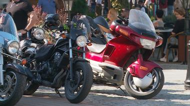 Przed nami VIII Motocyklowy Rajd Piaśnicki