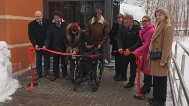 Mniej barier, więcej możliwości