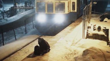 Szybka reakcja najprawdopodobniej zapobiegła tragedii