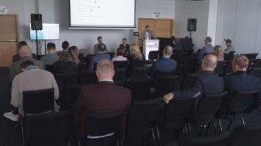 Specjaliści spotkali się na Pomorzu