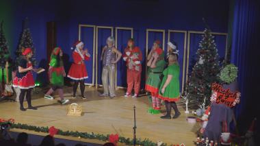 Gniewino pełne świątecznej radości