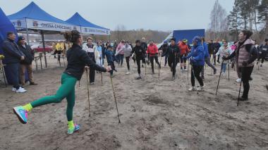 Sportowy finał obchodów Dnia Kobiet