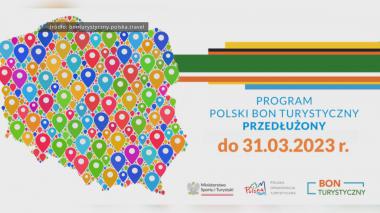 Ostatni dzwonek na wykorzystanie bonu turystycznego
