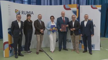 Ogromne środki na termomodernizację