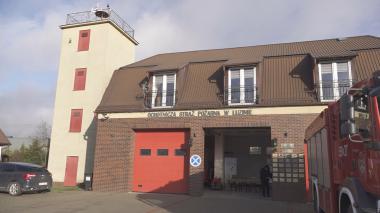 Pół miliona na termomodernizację