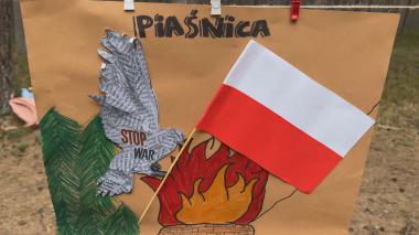 Gwiaździsty Rajd Piaśnicki