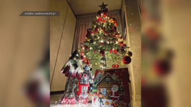Ruszył „Choinkowy Zawrót Głowy”