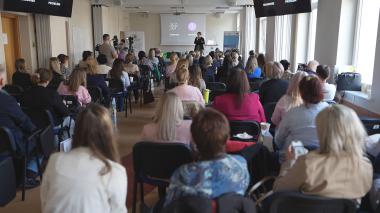 Konferencja o neuroinkluzywnej edukacji