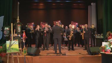 Samorządy ziemi puckiej zagrały z Orkiestrą