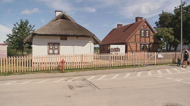 Nowa propozycja Muzeum Ziemi Puckiej w Ostrowie