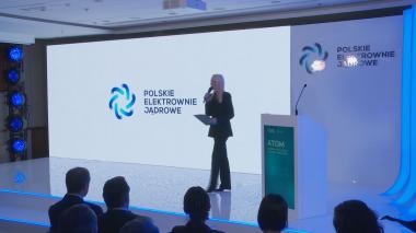 „Atom – perspektywy i udział polskiego przemysłu”
