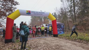 Bolszewo dla Niepodległej