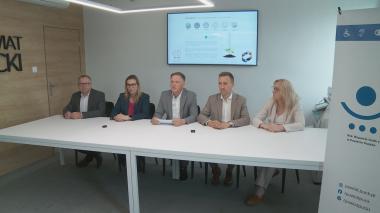 Gigantyczna inwestycja KGHM