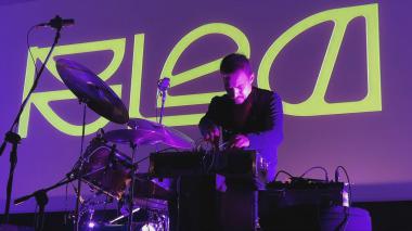 Zespół BLED zagrał w lęborskiej „Fregacie”