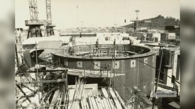 Powstaje wystawa o jednej z najważniejszych inwestycji w regionie