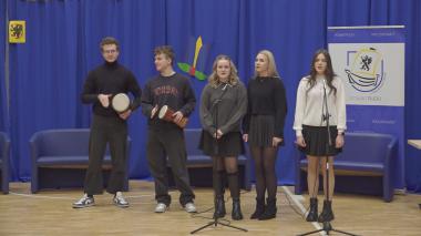 Podsumowują Rok Języka Kaszubskiego w Powiecie Puckim