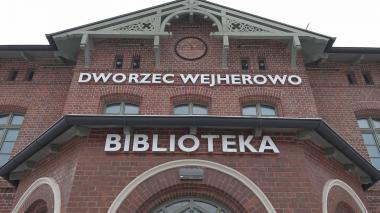 Zielone światło dla przenosin biblioteki na dworzec