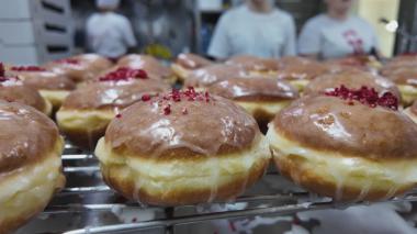 Tłusty Czwartek – czyli najsłodszy dzień w roku