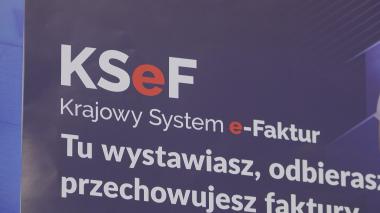 Rusza Krajowy System e-Faktur