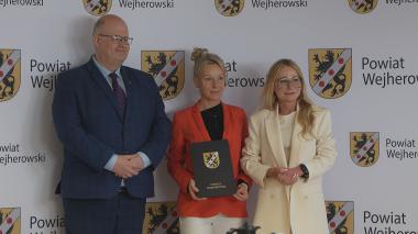 Umowy dotacyjne podpisane