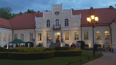 Noc Muzeów pełna atrakcji w wejherowskim muzeum