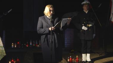 Pamiętają o tych, którzy nie wrócili z morza