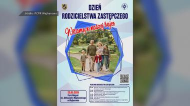 Dają dzieciom nadzieję na piękne życie