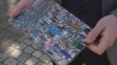 Powstała nowa książka o historii Wejherowa