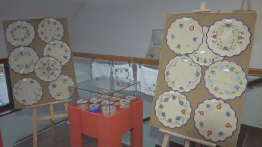 Nowe wystawy w puckim muzeum