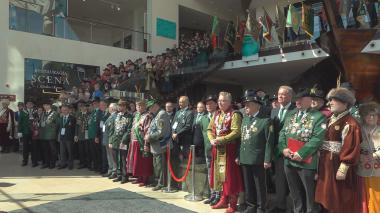 Za nami Kongres Zjednoczenia Kurkowych Bractw Strzeleckich RP