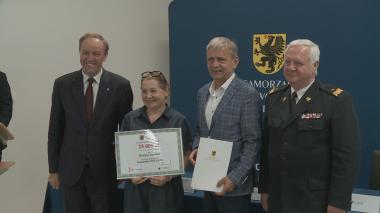 Środki na sprzęt dla strażaków trafiły do gmin