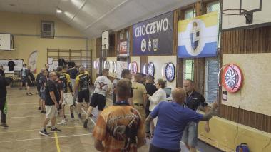 Choczewo Dart Open 2026