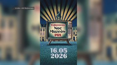 Przed nami Noc Muzeów