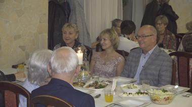 Seniorzy z regionu uczcili swoje święto