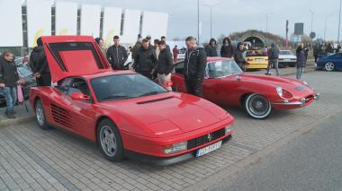 Otwarcie sezonu Klasycznie 2026